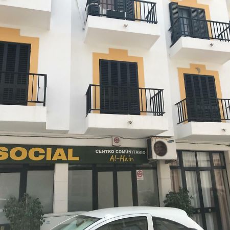 Olhao Ria Flat Apartment Exterior photo