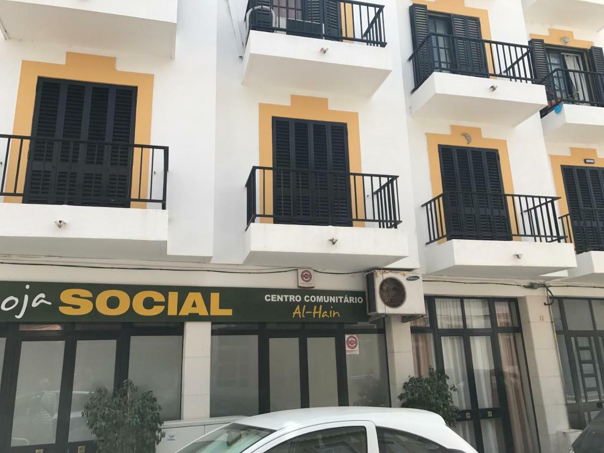 Olhao Ria Flat Apartment Exterior photo