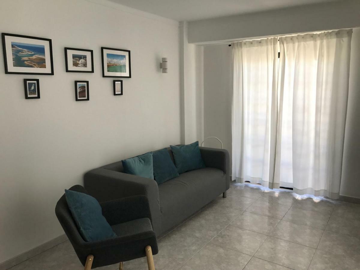Olhao Ria Flat Apartment Exterior photo