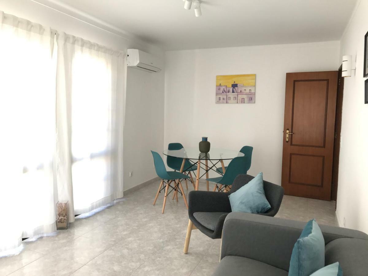 Olhao Ria Flat Apartment Exterior photo