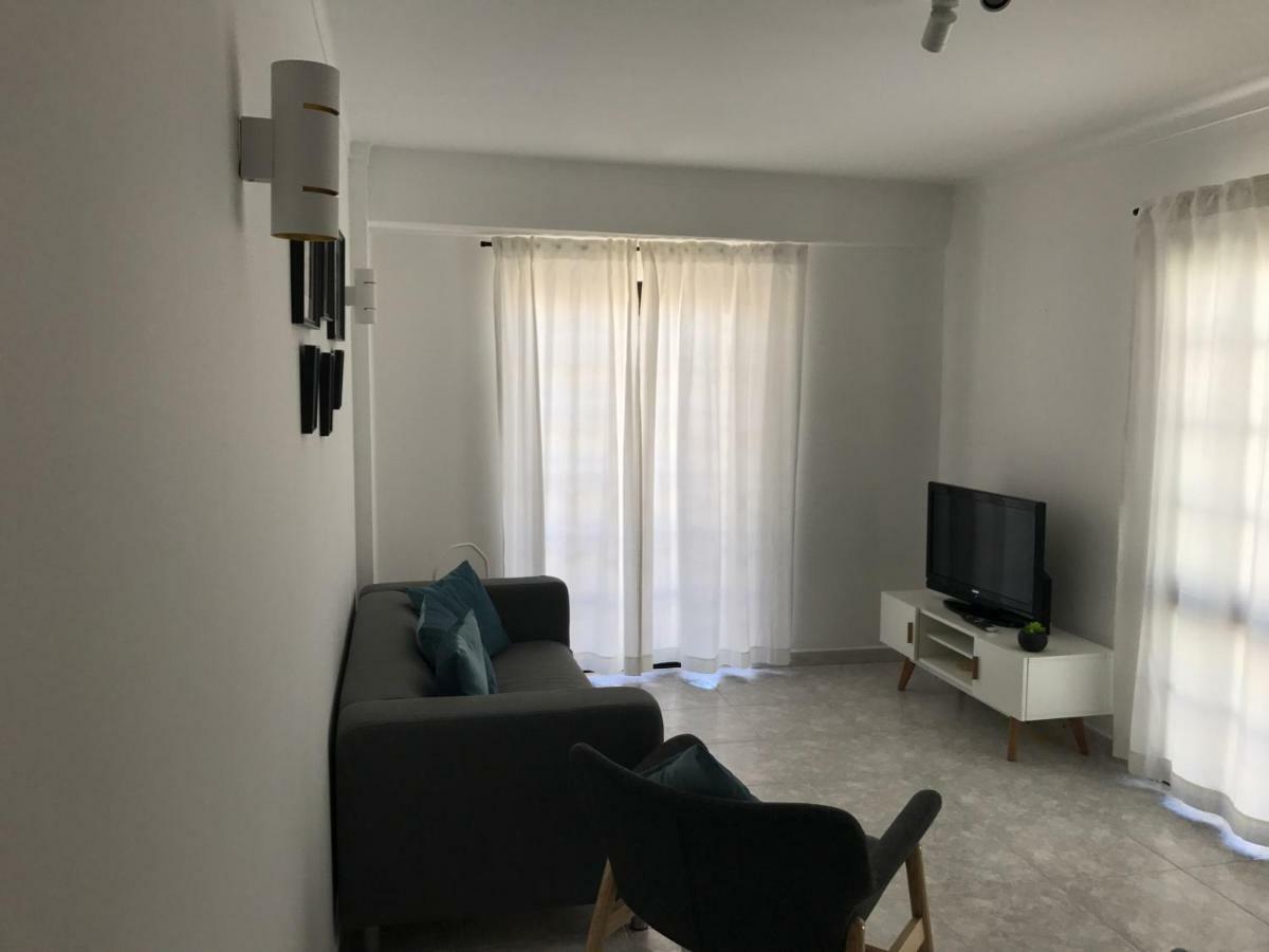 Olhao Ria Flat Apartment Exterior photo