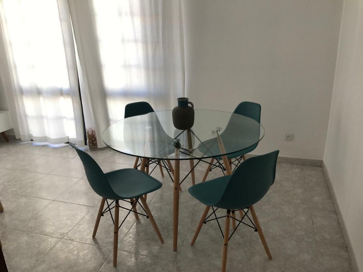 Olhao Ria Flat Apartment Exterior photo