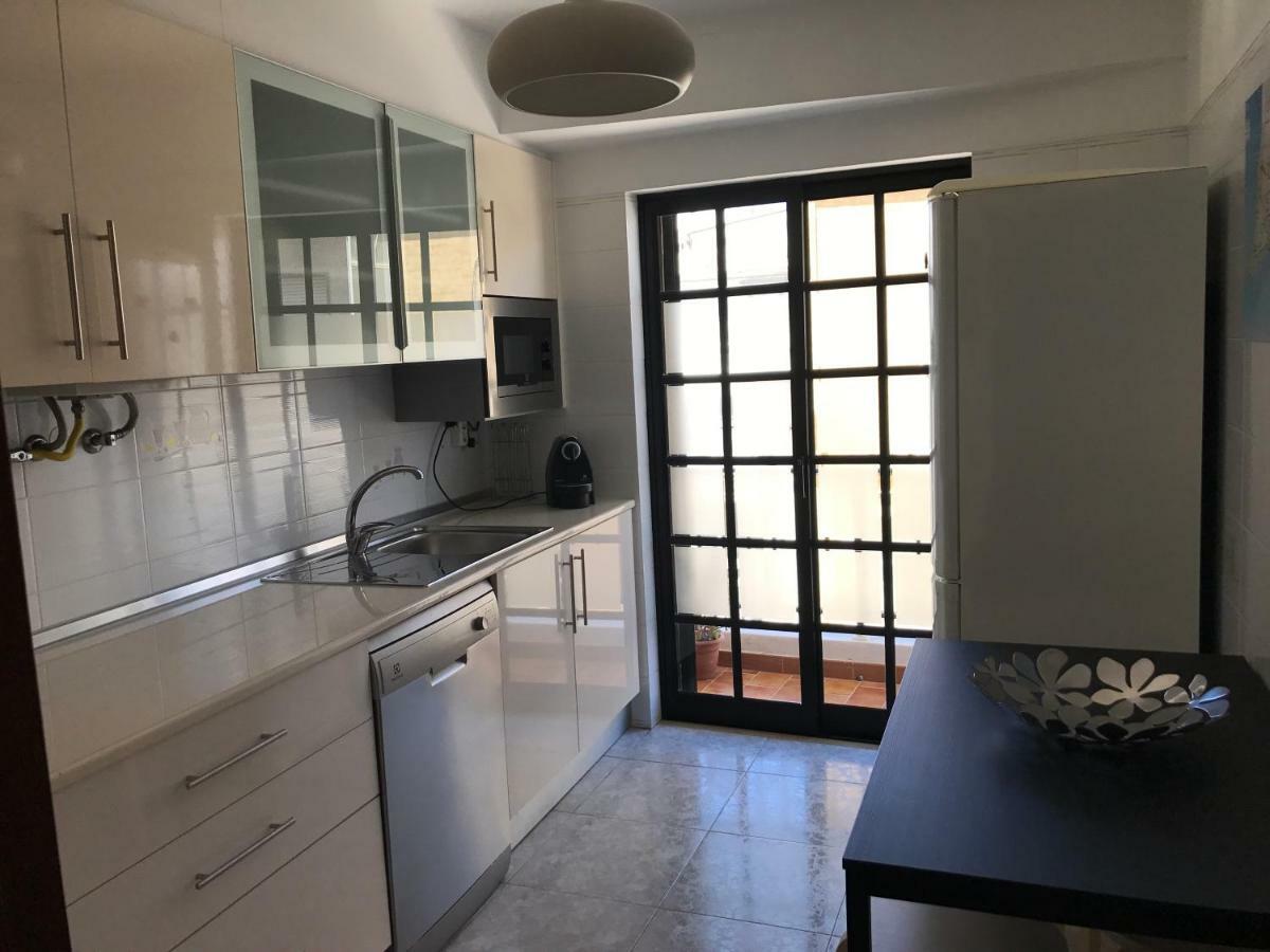 Olhao Ria Flat Apartment Exterior photo