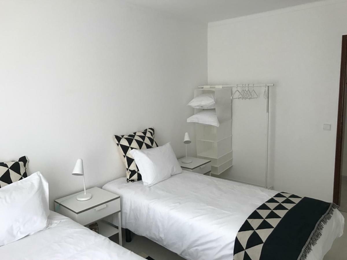 Olhao Ria Flat Apartment Exterior photo